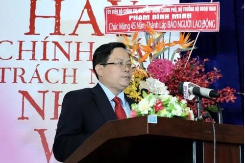 Phát động cuộc thi viết 'Từ trong ký ức'