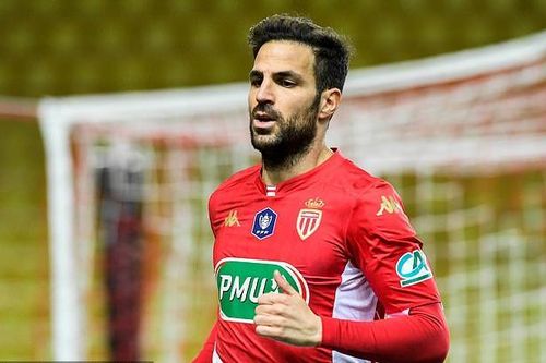 Monaco bán Fabregas để giảm quỹ lương vốn đang chịu ảnh hưởng nặng vì dịch Covid-19?