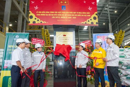 Nỗ lực vượt khủng hoảng 'kép', đưa các dự án về đích đúng tiến độ