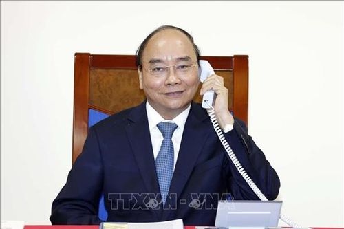 Việt Nam - EU phối hợp triển khai hiệu quả Hiệp định EVFTA