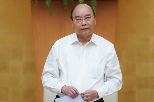 Thủ tướng gợi ý hướng phát triển cho Phú Thọ