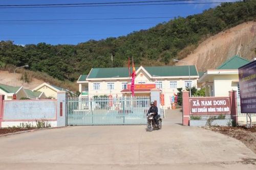 Đắk Nông: Phát hiện nhiều thiếu sót trong công tác chứng thực, hộ tịch tại xã Nam Dong