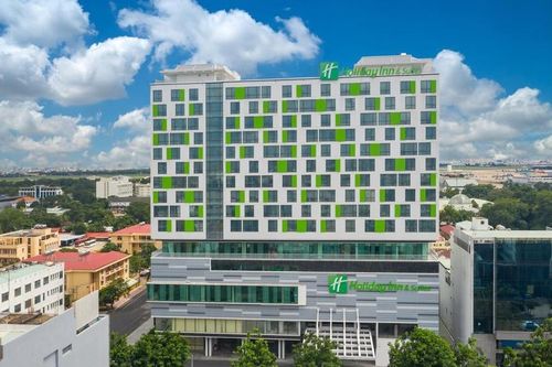 8 điểm cách ly thu phí tại TP HCM