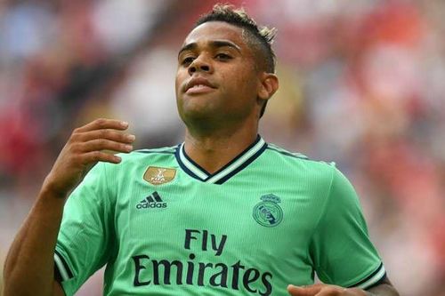 Tiền đạo Real Madrid mắc COVID-19, lỡ đại chiến Man City