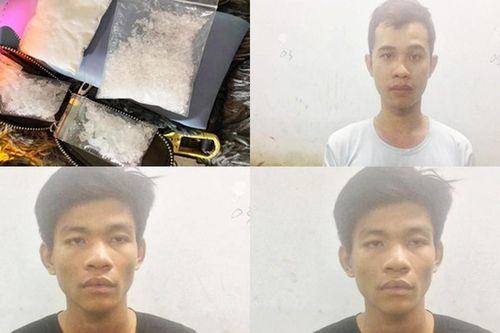 Rủ bạn đồng tính đến khách sạn quan hệ tình dục rồi cướp tài sản