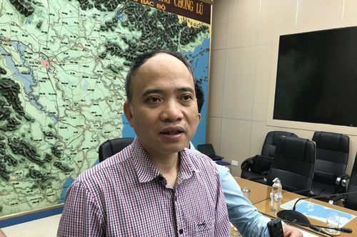 Viện trưởng Vật lý Địa cầu nói gì việc dự báo động đất ở Việt Nam?