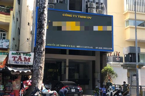 Ca bệnh COVID-19 tại TPHCM trốn khỏi bệnh viện vì lý do 'không tiện nói'