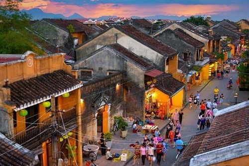 Giải thưởng Du lịch thế giới 2020: Việt Nam được đề cử 11 hạng mục