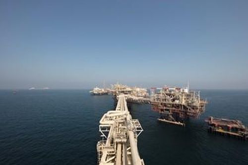 ADNOC đồng ý cho hai công ty dầu khí lớn của Trung Quốc chuyển nhượng cổ phần