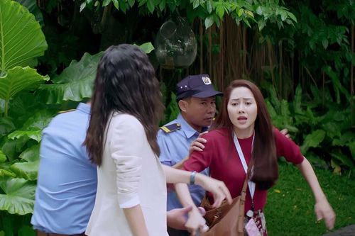 'Gạo nếp gạo tẻ 2' tập 20, Bảo Anh bị đuổi việc