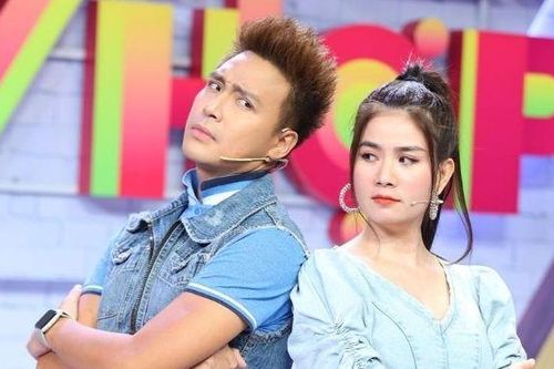 Vợ chồng Kha Ly, Thanh Duy tranh cãi vì quên kỷ niệm ngày đầu yêu