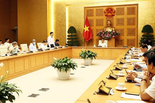 Đã khoanh vùng được ổ dịch Covid -19 ở Đà Nẵng