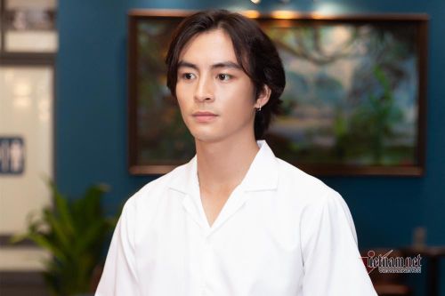 Lãnh Thanh lên tiếng về ồn ào giải 'Diễn viên của năm'
