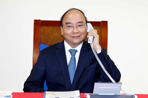Chủ tịch Ủy ban châu Âu khâm phục Việt Nam kiểm soát dịch Covid-19