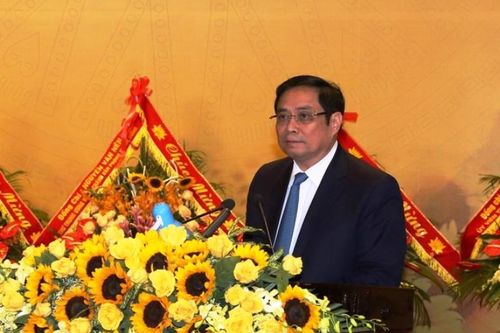 Thanh Hóa kỷ niệm 90 năm thành lập Đảng bộ tỉnh