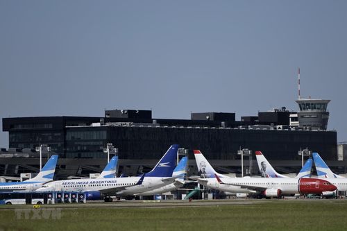 IATA: Hoạt động của ngành hàng không chưa thể hồi phục trước năm 2024