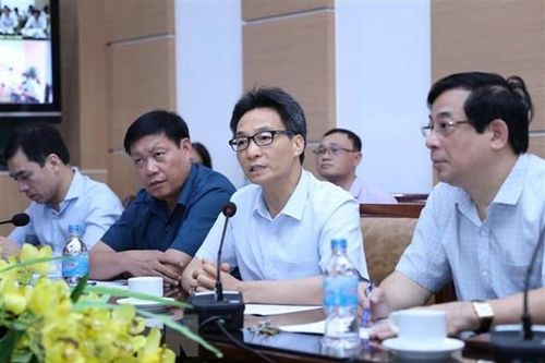 Theo dõi sát sao, chặt chẽ tất cả các trường hợp trở về từ Đà Nẵng