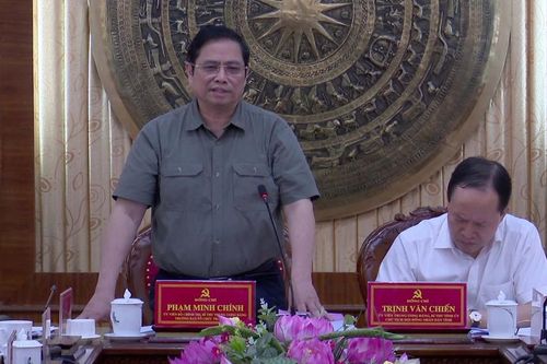 Kỷ niệm 90 năm Ngày thành lập Đảng bộ tỉnh Thanh Hóa