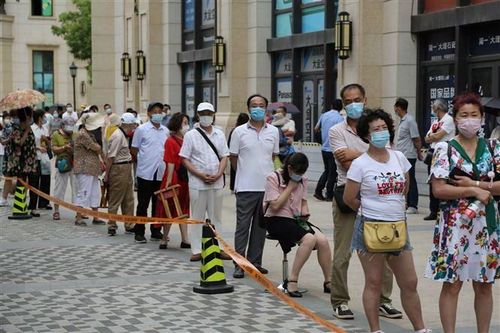 Nhật Bản, Trung Quốc nhất trí xúc tiến nối lại hoạt động đi lại