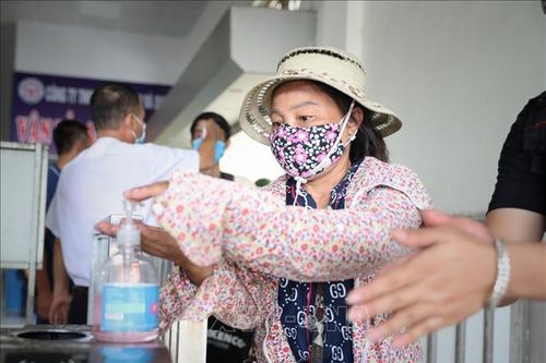 Bác sĩ hướng dẫn việc cần làm ngay để tránh nhiễm virus SARS-CoV-2