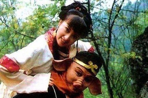 Không phải Trư Bát Giới, kẻ ham mê sắc dục nhất Tây Du Ký là nhân vật này