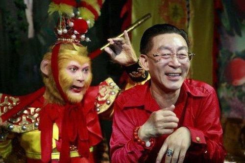 Lục Tiểu Linh Đồng bị chỉ trích là 'ăn bám' hào quang của Tây Du Ký trong phim mới