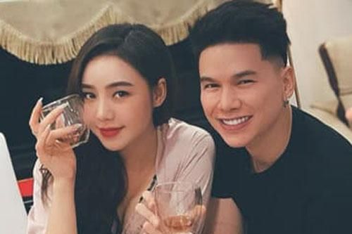 Loạt bằng chứng Quỳnh Kool đang hẹn hò Hoàng Tôn, chuyện tình với Thanh Sơn chỉ là 'cú lừa'