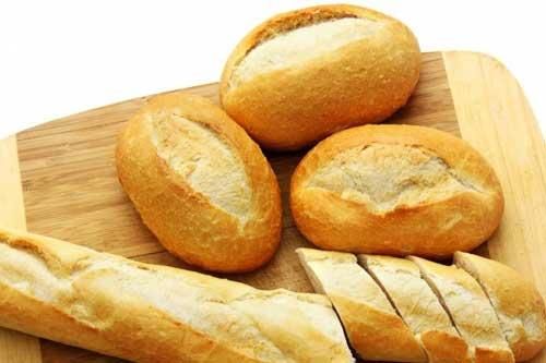 Nhiều người thường xuyên ăn bánh mì vào bữa sáng nhưng không biết 5 tác hại khủng khiếp này