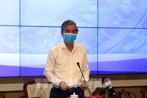 Ứng dụng công nghệ thông tin để cải thiện chỉ số PAPI tại Tp Hồ Chí Minh