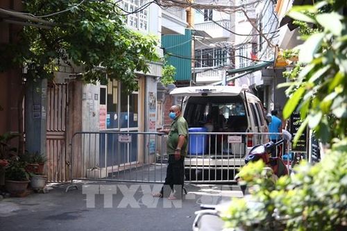 Bộ Y tế khuyến cáo các biện pháp phòng, chống dịch COVID-19 trong tình hình hình mới