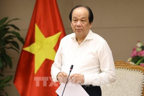 Dịch vụ nào người dân có nhu cầu lớn phải triển khai sớm