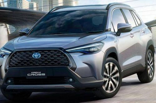 Toyota Việt Nam sẽ lắp ráp và phân phối thêm nhiều mẫu xe hybrid