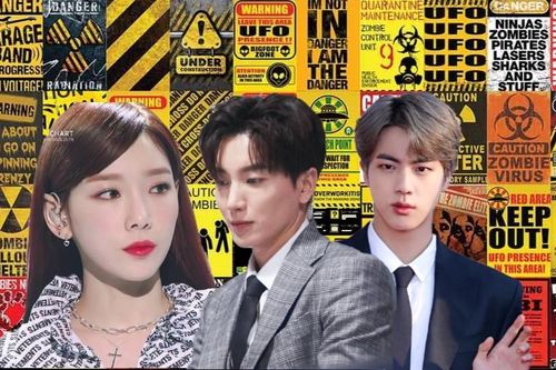 Idol Kpop và những ám ảnh ước được quên đi mãi mãi: Suýt bị bắt cóc ngay khi đang diễn, gặp động đất, hỏa hoạn và...