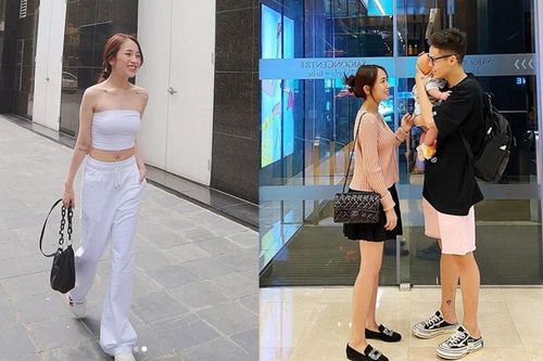 Ái nữ Minh Nhựa ngày càng nhuận sắc và sở hữu vóc dáng 'đáng nể', nhất quyết làm điều đặc biệt cho quý tử sau 3 tháng sinh con