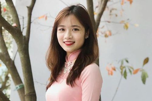 Những nữ sinh ngành Sư phạm gây ấn tượng với thành tích tốt nghiệp đại học loại xuất sắc