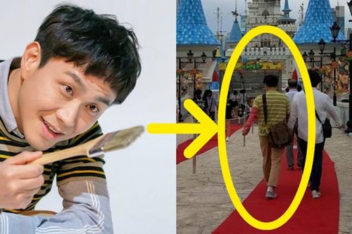 Diễn viên Điên thì có sao: Oh Jung Se đã dùng thân phận của Moon Sang Tae để đi gặp một người hâm mộ đặc biệt