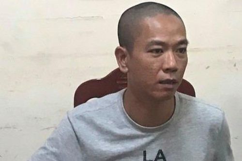 Nghi can mang súng cướp hơn 900 triệu ở ngân hàng BIDV là tổng giám đốc một công ty làm ăn thua lỗ, nợ nần