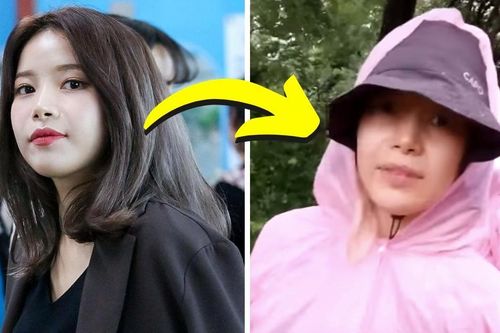 Solar (MAMAMOO) kể lại trải nghiệm nhớ đời khi gặp nguy hiểm vì mắc kẹt giữa đảo Jeju