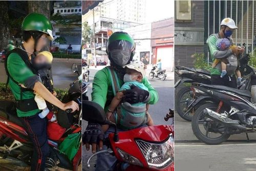 Khoảnh khắc gây xúc động của những 'ông chồng vàng trong làng yêu vợ', được dân mạng hết lời khen ngợi