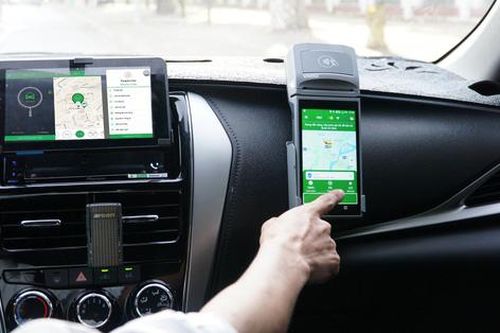 Tập đoàn Mai Linh chuẩn bị ra mắt taxi công nghệ