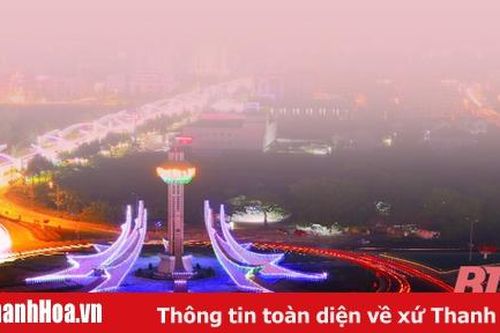 90 năm vẻ vang, tự tin về một ngày mai rạng rỡ