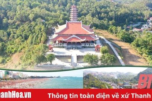 Vị thế chiến lược của Thanh Hóa trong tiến trình cách mạng