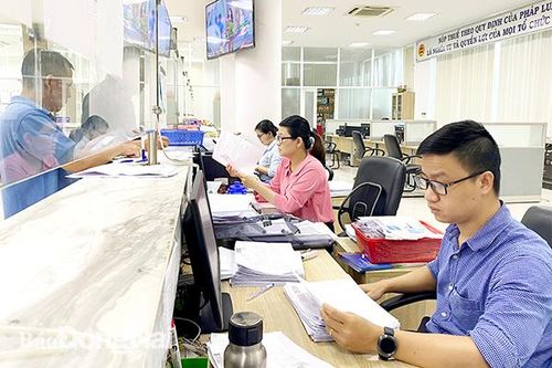 Người nộp thuế được hưởng nhiều chính sách ưu đãi từ Luật Quản lý thuế mới