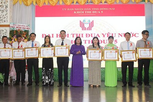 Thi đua phải tạo được sự lan tỏa, nhân rộng