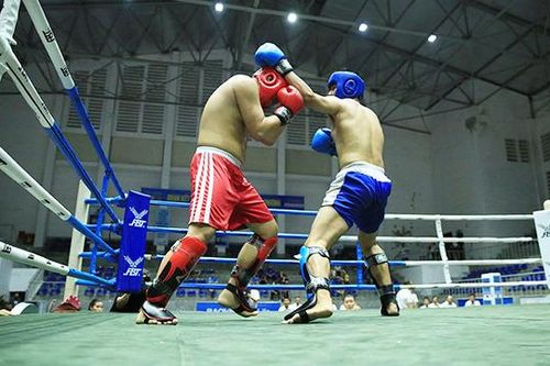 Đồng Nai xếp hạng 4 toàn đoàn nội dung nam