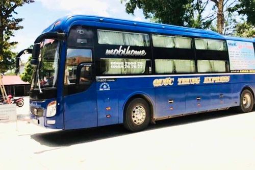 Đak Đoa: Cách ly 25 người liên quan chuyến xe chở bệnh nhân Covid-19 ở Đak Lak