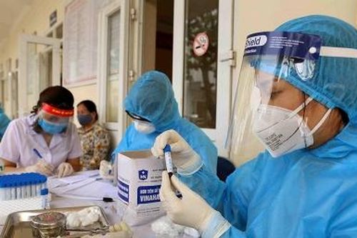 Thêm 4 ca mắc COVID-19 mới tại Hà Nội, TP.HCM, Đắk Lắk