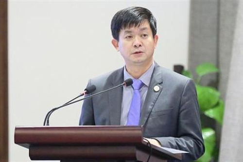 Thứ trưởng Bộ Văn hóa, Thể thao và Du lịch Lê Quang Tùng được điều động giữ chức Bí thư Tỉnh ủy Quảng Trị