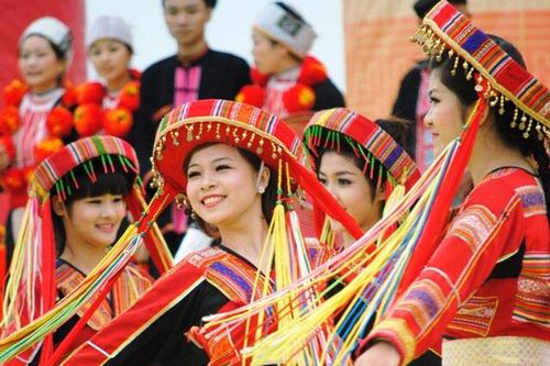 ''Văn hóa cộng đồng - trải nghiệm và kết nối''