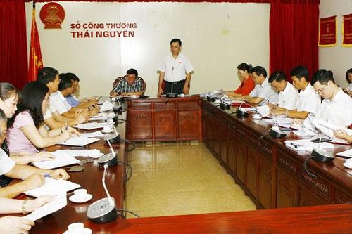 Đẩy nhanh tiến độ thực hiện các kết luận của HĐND tỉnh